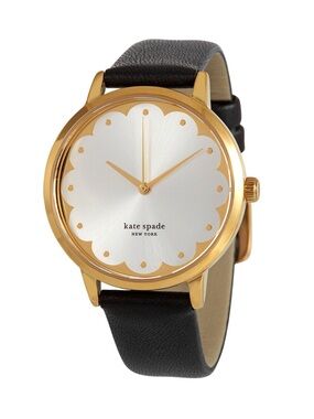 Kate Spade New York Metro Scallop Quartz Dial Watch